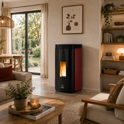 Idro Star Harmony con ACS 20 kw  6